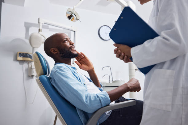Best Emergency Denture Repair in Pocasset, MA