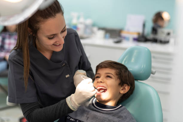 Professional Emergency Dental Service in MA